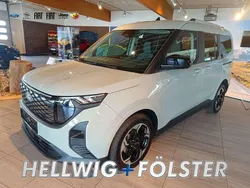 Grau Neu 2025 Ford Tourneo Titanium Van / Kleinbus | 29.890 € (Superpreis)
