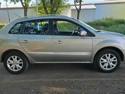 Silber Gebraucht 2009 Renault Koleos Expression SUV | 2.500 € (Superpreis)