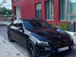 Schwarz Gebraucht 2019 Mercedes E53 AMG AMG Limousine | 35.999 € (Fairer Preis)