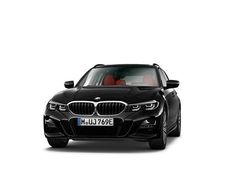 Gebraucht 2021 BMW 330 Shadowline Kombi | 36.211 € (Fairer Preis)