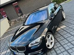 Schwarz Gebraucht 2013 BMW 730 Limousine | 16.000 € (Etwas zu teuer)