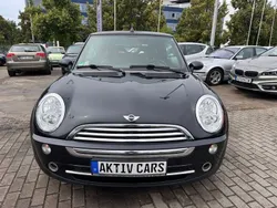 Schwarz Gebraucht 2006 Mini Cooper Cabriolet Cabrio | 6.490 € (Fairer Preis)