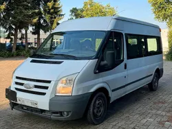 Weiß Gebraucht 2009 Ford Transit Van / Kleinbus | 2.290 € (Etwas zu teuer)