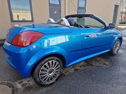 Opel Tigra