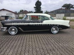 Schwarz Gebraucht 1956 Chevrolet Bel Air Limousine | 69.000 €