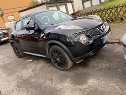Schwarz Gebraucht 2011 Nissan Juke SUV | 7.300 € (Fairer Preis)