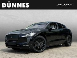 Santorini black Gebraucht 2023 Jaguar I-Pace R-Dynamic SUV | 81.860 €