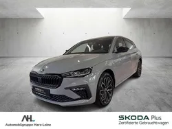 Grau Gebraucht 2024 Skoda Scala Drive Kleinwagen | 22.814 € (Fairer Preis)