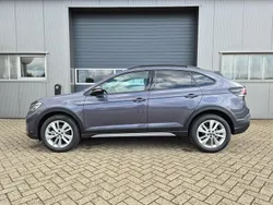 Rauchgrau metallic Neu 2025 VW Taigo Life SUV | 25.990 € (Guter Preis)