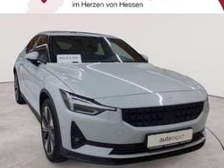 Magnesium metallic Gebraucht 2022 Polestar 2 Pilot Kleinwagen | 28.390 € (Fairer Preis)