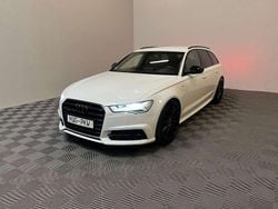 Weiß Gebraucht 2018 Audi A6 Comfort Kombi | 28.990 € (Superpreis)