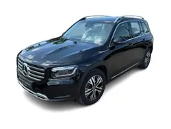 Andere Gebraucht 2024 Mercedes GLB180 Progressive SUV | 39.899 €