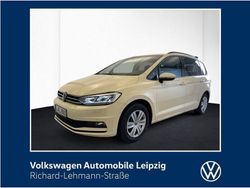 Othercolor Gebraucht 2024 VW Touran Trendline Van / Kleinbus | 29.930 € (Guter Preis)