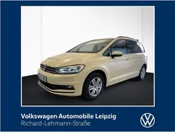 Othercolor Gebraucht 2024 VW Touran Trendline Van / Kleinbus | 29.930 € (Superpreis)