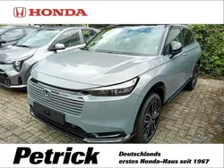 Grau Neu 2025 Honda HR-V Advance SUV | 35.490 € (Fairer Preis)