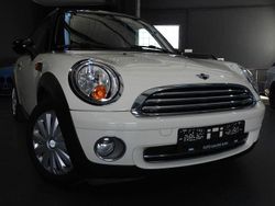 Weiß Gebraucht 2008 Mini Cooper Clubman Kombi | 4.900 € (Teuer)
