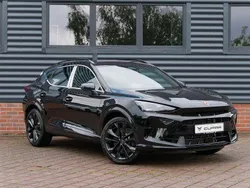 Schwarz Neu 2025 Cupra Formentor VZ SUV | 47.890 € (Teuer)
