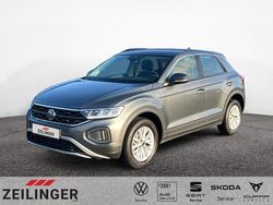 Grau Gebraucht 2025 VW T-Roc SUV | 20.830 € (Guter Preis)