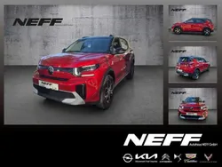 Rot Neu 2025 Citroën C3 Aircross SUV | 22.490 € (Teuer)