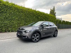 Grau Gebraucht 2018 Citroën C3 Live Kleinwagen | 8.999 € (Fairer Preis)