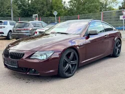 Violet Gebraucht 2006 BMW 630 Sport Line Coupé | 7.770 € (Superpreis)