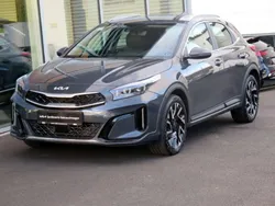 (h8g) pentametal met. (grau) Gebraucht 2024 Kia XCeed Spirit SUV | 25.970 € (Guter Preis)