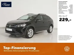 Schwarz Gebraucht 2024 VW Taigo Goal SUV | 25.980 € (Fairer Preis)