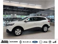 Arktisweiß Gebraucht 2019 Renault Kadjar Life SUV | 11.980 € (Guter Preis)