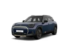 Neu 2024 Mini Aceman SUV | 36.340 €