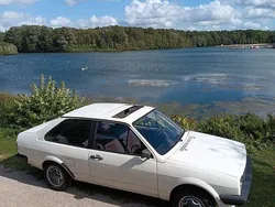 Weiß Gebraucht 1985 VW Derby Kleinwagen | 8.900 €