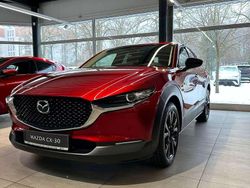 Soul red crystal m Neu 2025 Mazda CX-30 Homura-Line SUV | 26.539 €