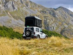 Weiß Gebraucht 2018 Jeep Wrangler SUV | 29.999 € (Superpreis)