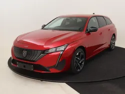 Elixir red Neu 2025 Peugeot 308 Kombi | 27.252 € (Guter Preis)