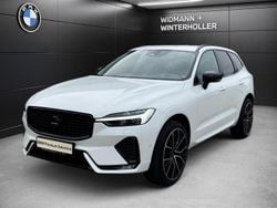Weiß Gebraucht 2023 Volvo XC60 Plus SUV | 35.180 € (Superpreis)