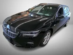 Schwarz Gebraucht 2021 Opel Insignia Kombi | 13.749 € (Superpreis)