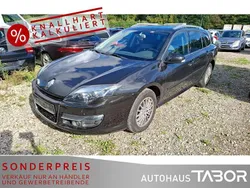 Perlmuttschwarz Gebraucht 2013 Renault Laguna III Sportway Kombi | 4.485 € (Guter Preis)