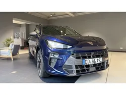 Blau Gebraucht 2025 Cupra Terramar SUV | 43.749 € (Teuer)