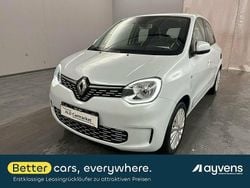 Weiß Gebraucht 2021 Renault Twingo Vibes Kleinwagen | 10.480 € (Fairer Preis)