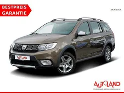 Braun Gebraucht 2020 Dacia Logan Stepway Limousine | 14.990 €