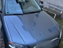 Grau Gebraucht 2006 Audi A4 Kombi | 4.750 €