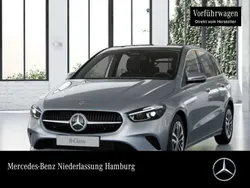 Silber Gebraucht 2025 Mercedes B180 Progressive Van / Kleinbus | 37.750 € (Teuer)