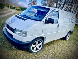 Weiß Gebraucht 1999 VW T4 Van | 4.000 € (Superpreis)