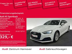 2y gletscherweiß metallic Gebraucht 2022 Audi A5 Coupé | 32.250 € (Fairer Preis)