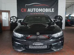 Schwarz Gebraucht 2015 BMW 435 Performance | 34.990 €