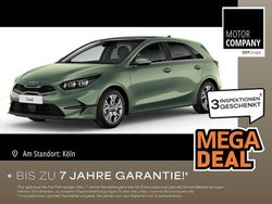 (exg) experience green met. Gebraucht 2025 Kia Ceed Comfort Limousine | 22.880 € (Superpreis)