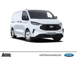 Frozen white Neu 2025 Ford Transit Custom Trend Abholung | 46.410 € (Teuer)