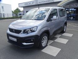 Grau Gebraucht 2020 Peugeot Rifter Active Van / Kleinbus | 17.490 € (Fairer Preis)