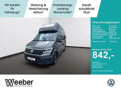 Grau Gebraucht 2023 VW California California Van | 74.980 €