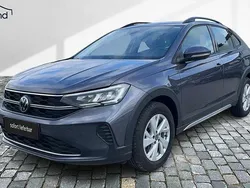 Grau Neu 2025 VW Taigo Life SUV | 23.970 € (Fairer Preis)