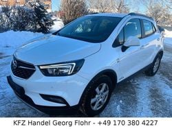 Weiß Gebraucht 2019 Opel Mokka X Edition SUV | 11.900 € (Guter Preis)
